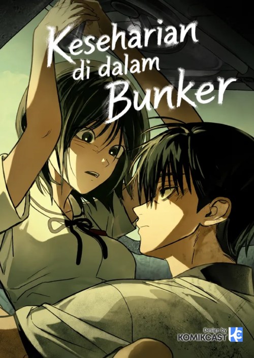 Komik Daytime in the Bunker