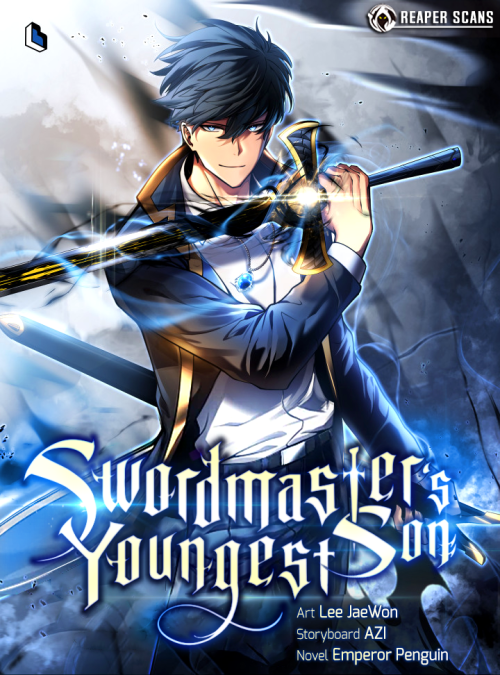 Komik Swordmaster’s Youngest Son