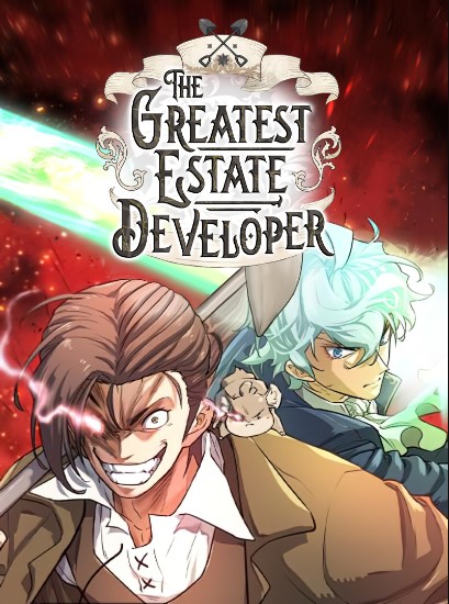 Komik The World’s Best Engineer