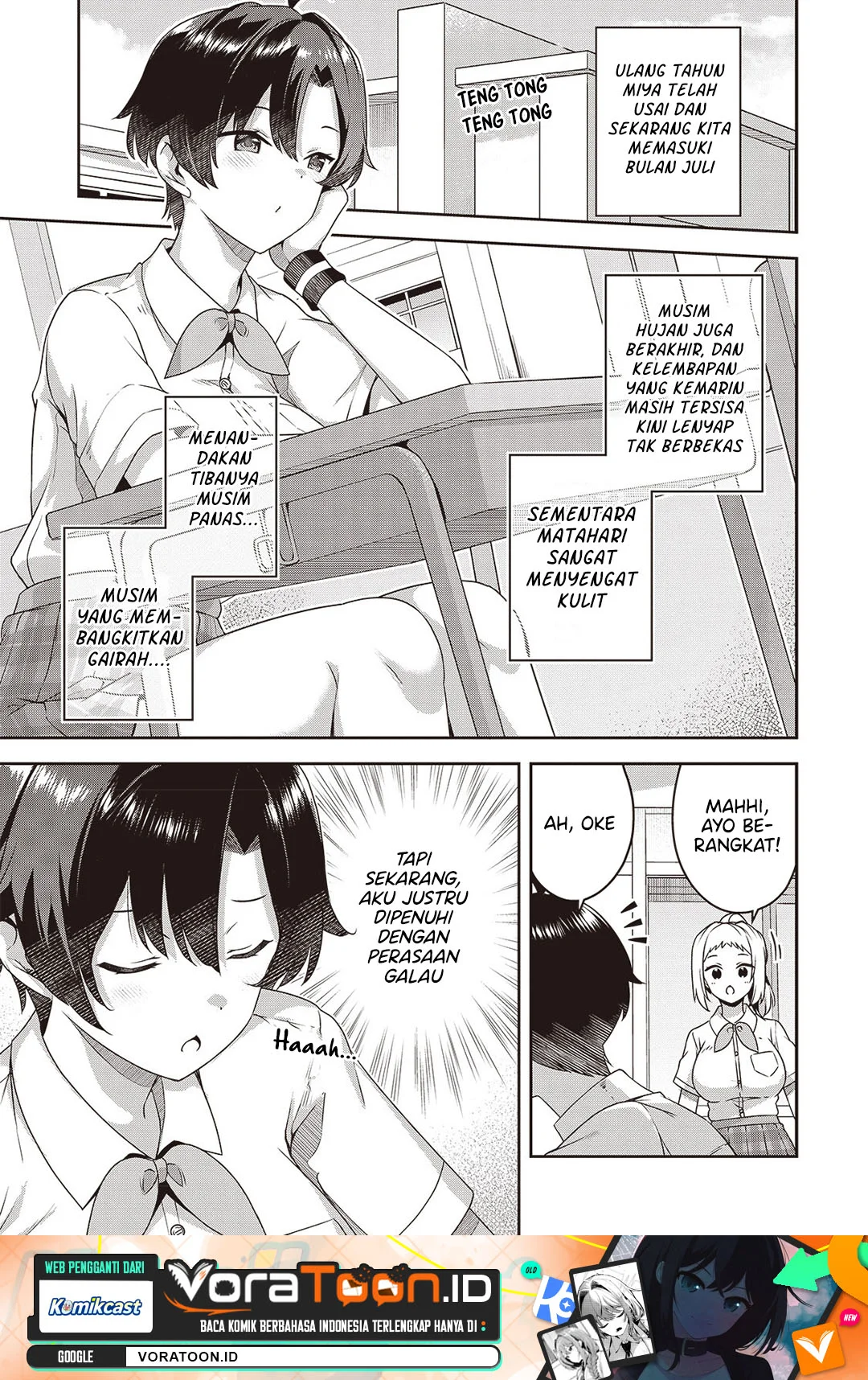 Chapter 25.1