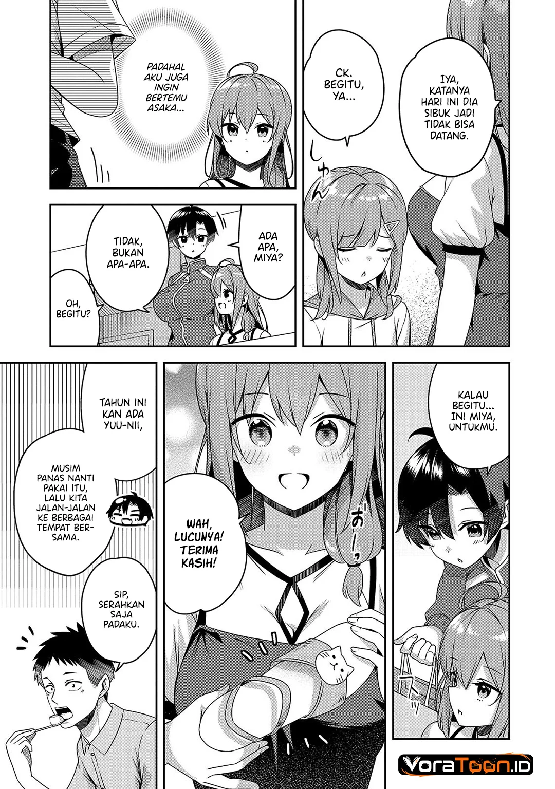 Chapter 23.1