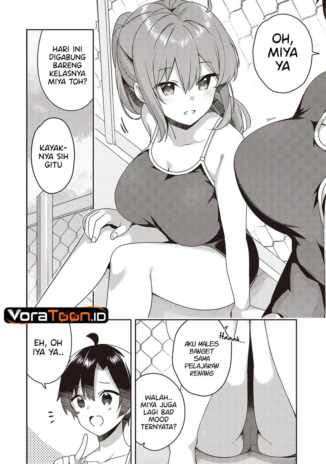 Chapter 25.1