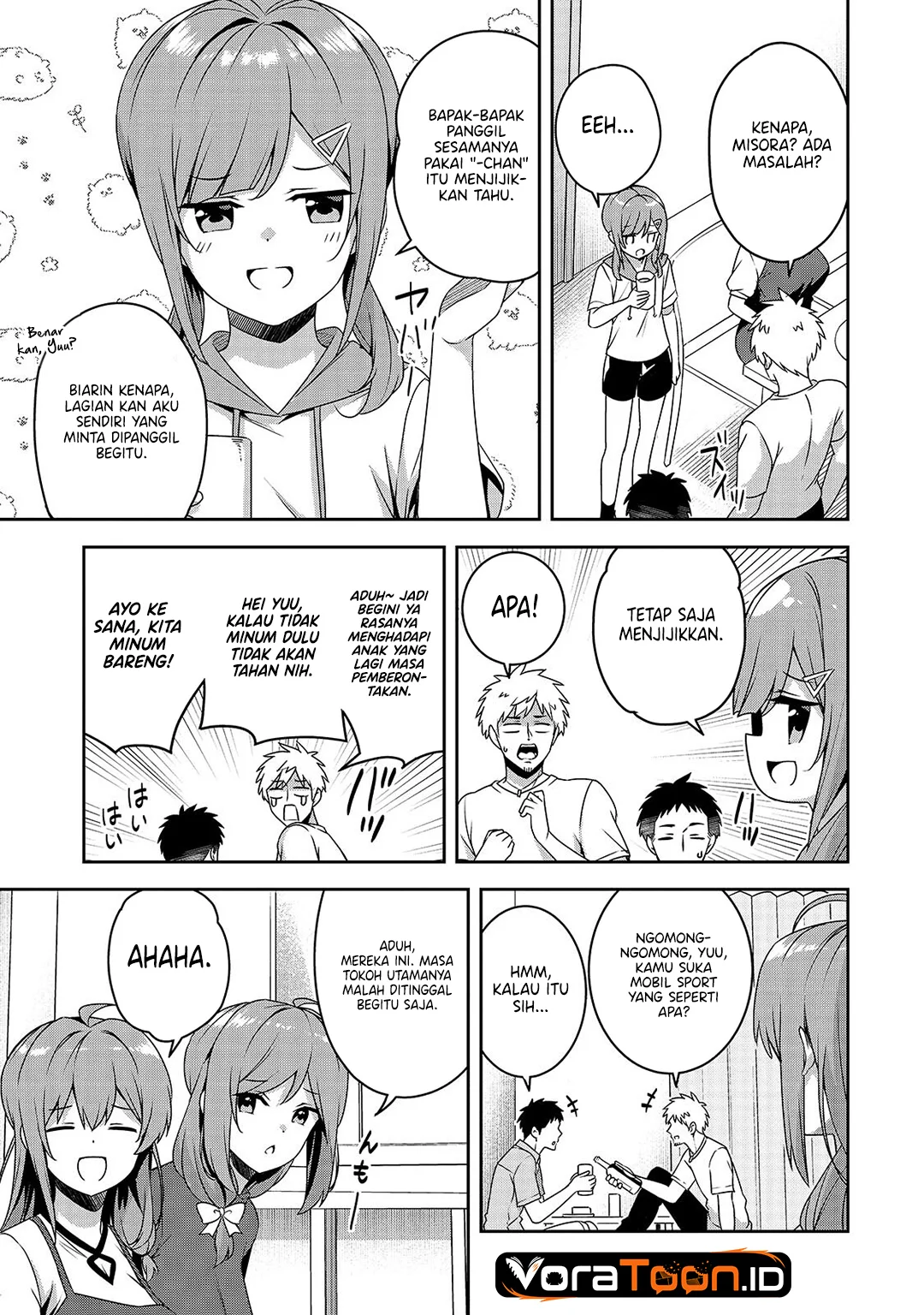 Chapter 23.1
