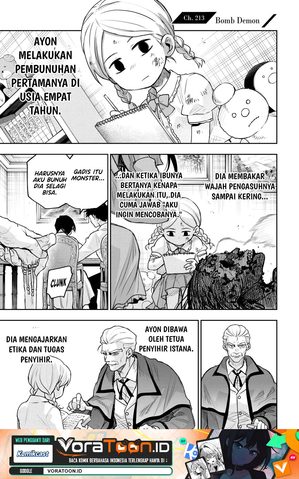 Chapter 213