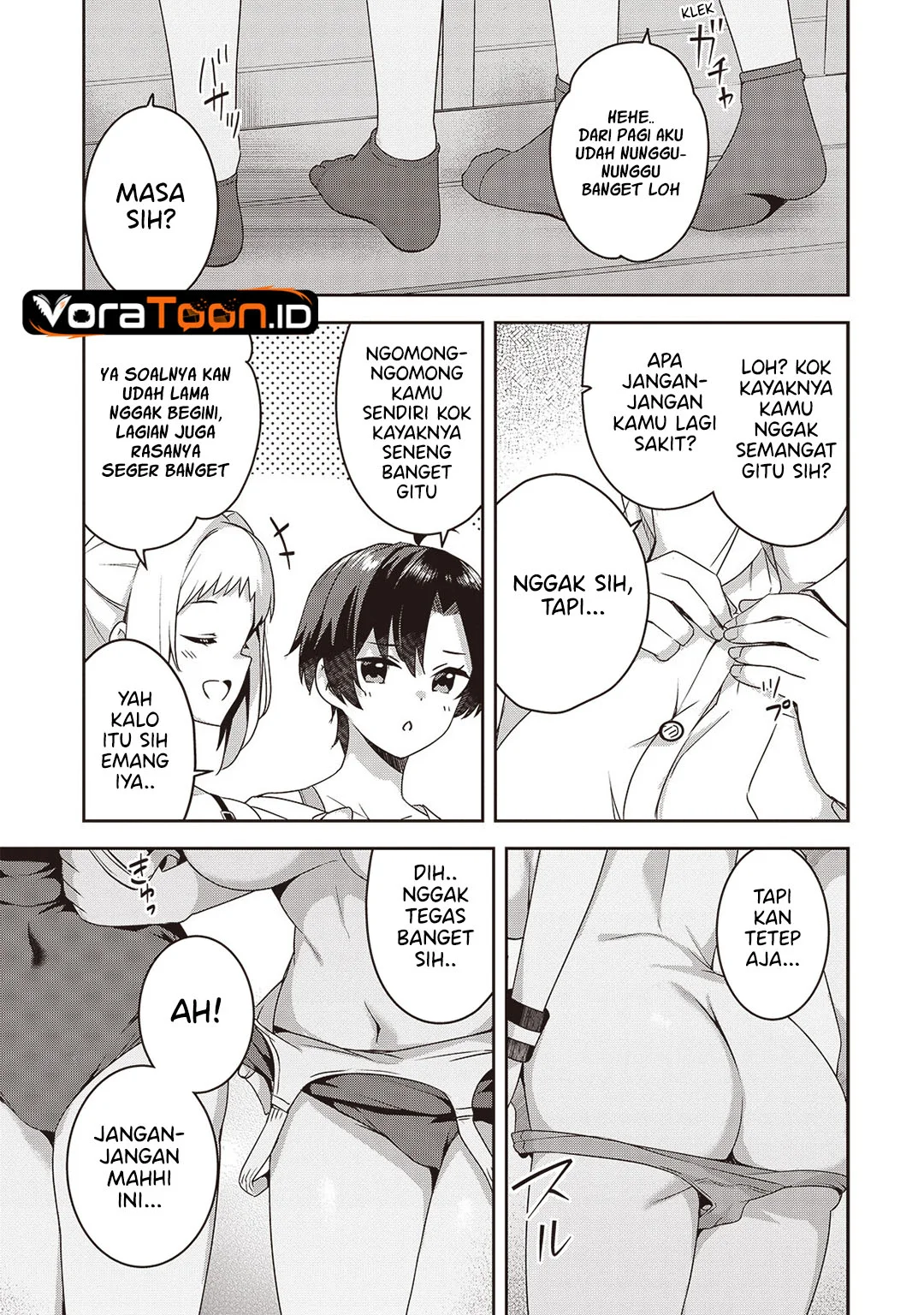 Chapter 25.1