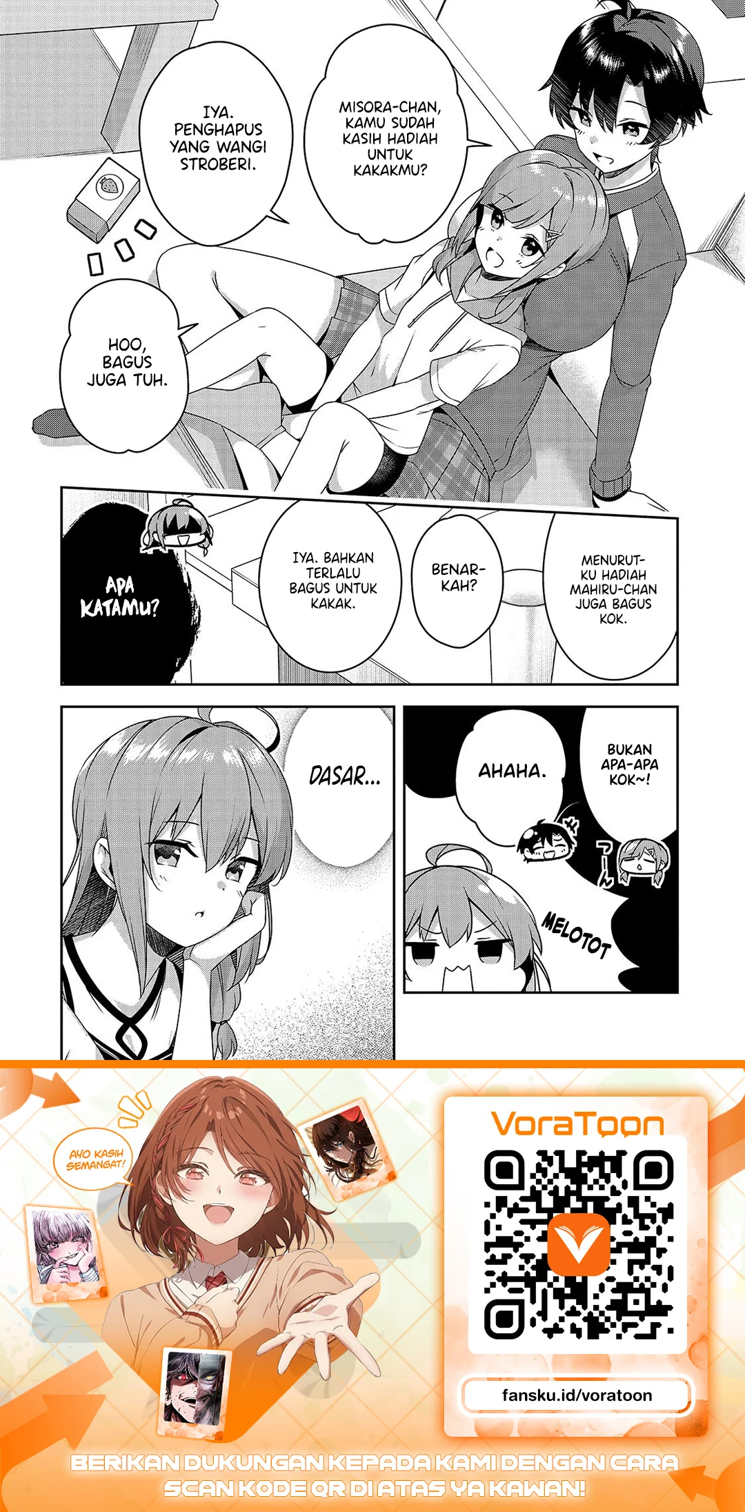 Chapter 23.1